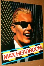 Watch Max Headroom Merdb